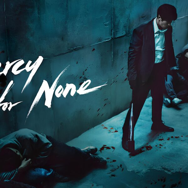 ‘Mercy For None’ – New Korean Revenge Thriller Premieres June 2025 on Netflix