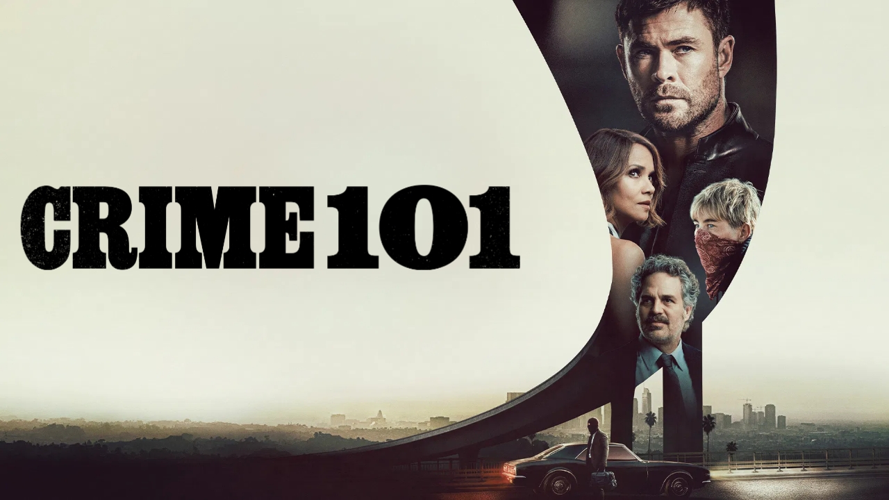 Crime 101 Streaming Release Revealed: Where to Watch, Languages and Full Details
