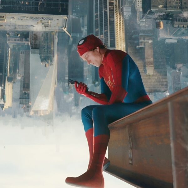 Spider-Man: Brand New Day Delivers the Biggest Movie Trailer Launch in History With 718.6 Million Views